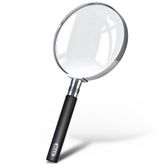Mas 1107 75 mm Büyüteç