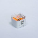 Mas 1266 Cubbie Omega Kıskaç - Turuncu