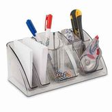 Mas 1438 Şeffaf Organizerler Kalemlik Set
