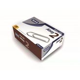 Mas 220 Ataş No:2 100 Lü 2 Cm-(***3 Adet***)