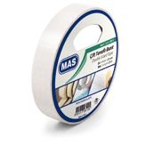 Mas 2613 25 mm x 25 m Çift Taraflı Bant