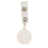 Mas 3532 Beyaz 32 mm 25'li Plastik Kancalı Yoyo