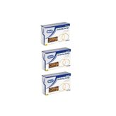 Mas 355 Ambalaj Lastiği Kauçuk Midi Boy 50 gr 3 Lü Paket