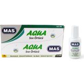 Mas 460 10 Adet 20 ml Su Bazlı Sıvı Örtücü