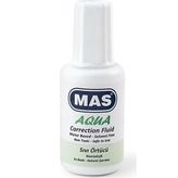 Mas 460 20 ml Su Bazlı Sıvı Silici