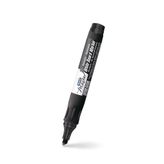 Mas 6412 Siyah Whiteboard Kartuşlu Tip Marker