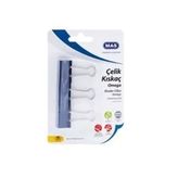 Mas 931 Omega 3'lü Kıskaç
