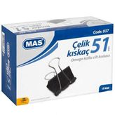 Mas 937 Omega Kıskaç