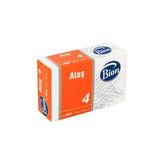 Mas BION ATAŞ NİKELLİ NO:4 9040