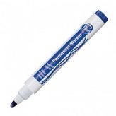 Mas Bıon Permanent Marker Mavı 1 Lı ( 9175)
