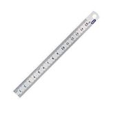 Mas Çelik Cetvel 15 Cm 2328 Şeffaf