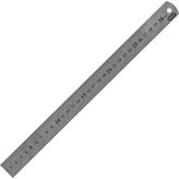 MAS Cetvel 30CM Mas Çelik 2330 - Renkli