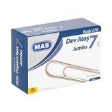 Mas Dev Ataş No:7 Büyük Ataç - Gri