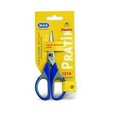 Mas Force Makas 14 Cm Çok Renkli