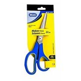 Mas Force Makas 22cm 1222 Mavi