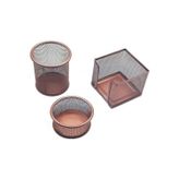 Mas Kalemlik//rose Gold/3 Lü Set