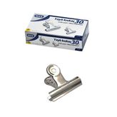 Mas Metal 30 mm 24'lü 940 Kıskaç