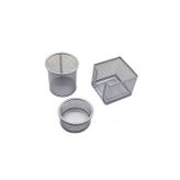 Mas N505 Silver Perfore Masaüstü Üçlü Set