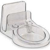 Mas Orion Masaüstü Mini Organizer Şeffaf