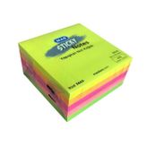 Mas Sticky Notes Yapışkanlı Not Kağıdı 3666