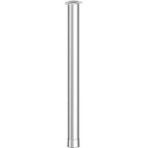 Masa Ayağı 11.850 - 51mm (4 Adet) Siyah
