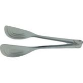 Masa Dostu Lüks Pasta Servis Maşası - Metal