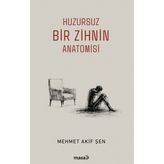 Masa Kitap Huzursuz Bir Zihnin Anatomisi