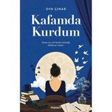 Masa Kitap Kafamda Kurdum