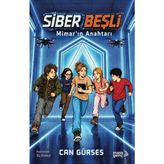 Masa Kitap Siber Beşli – Mimarın I