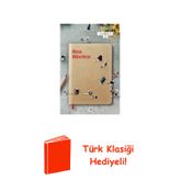 Masa Mikrofonu + Türk Klasiği Hediye