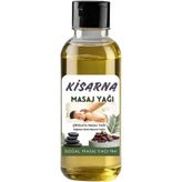 Masaj Yağı 2 Li Seri 50 Ml Çikolata Kokulu Ve 50 Ml Vanilya Aromalı