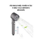 Masajlı Duş Başlığı Diğer