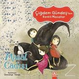 Masal Cadısı - Çiğdem Gündeş