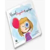 Masal Duyguları Keşfediyor Eğiten Kitap