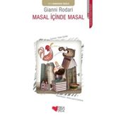 Masal İçinde Masal - Gianna Rodari