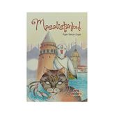 Masal istanbul - Figen Yaman Çoşar