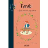 Masal Krallığı-Farabi Ketebe Çocuk