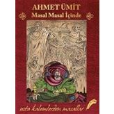 Masal Masal İçinde - Ahmet Ümit