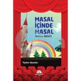 Masal Masal İçinde - John Barth