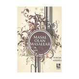 Masal Olan Masallar - Nurcan Azizoğlu