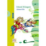 MASAL RÜZGARI - AHMET EFE