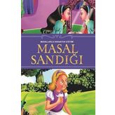 Masal Sandığı - Ecehan Ergin Çetin