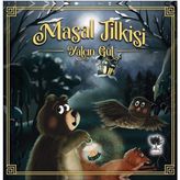 Masal Tilkisi - Yalçın Gül