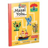 Masal Yolu - Kate Baker