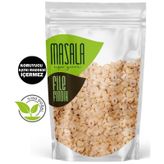 Masala 100 gr File Fındık