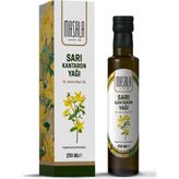 Masala Sarı Kantaron Yağı 250 ml