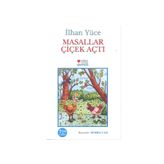 MASALLAR ÇİÇEK AÇTI - İLHAN YÜCE