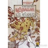 Masallar Kötü Mevsimler Cilt 5 - Bill Willingham