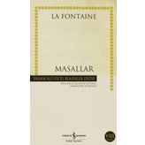Masallar - La Fontaine