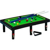 Masaüstü Bilardo - Çok Renkli